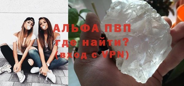 хмурый Липки